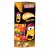 Bebeto żelki FASOLKI Cool beans SOUR MIX 30g Odra