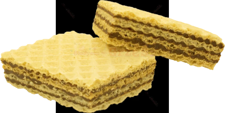 Pischinger kakaowy - wafle przekładane kremem 2kg Likmar