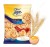Biszkopty okrągłe BUŹKI 90g Tago | suche biszkopty