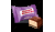 Johny Krocker milk - wafelki MLECZNE 1kg Roshen