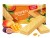 wafelki MANGO-MARAKUJA limitowana edycja LATO 216g Roshen