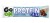 Go On baton PROTEIN CRISP ciastko-karmel 24*50g Sante