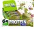 Go On baton PROTEIN CRISP pistacjowo-ciasteczkowy 24*45g Sante