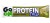 Go On baton PROTEIN CRISP pistacjowo-ciasteczkowy 24*45g Sante