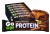 Go On baton PROTEIN Double Chocolate BEZ CUKRU 24*45g Sante
