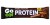 Go On baton PROTEIN Double Chocolate BEZ CUKRU 24*45g Sante