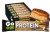 Go On baton PROTEIN tiramisu BEZ CUKRU 24*45g Sante