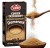 Cukier trzcinowy DROBNY nierafinowany Demerara 500g Sante