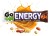 24x Baton Go On ENERGY z ORZESZKAMI i KARMELEM 45g Sante