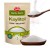 KSYLITOL cukier brzozowy ZAMIAST CUKRU 250g Skarby Ziemi Sante