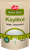 KSYLITOL cukier brzozowy ZAMIAST CUKRU 250g Skarby Ziemi Sante