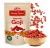 Jagody GOJI - owoce długowieczności SUPERFOOD 250g Skarby Ziemi Sante