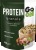 GO ON granola proteinowa CZEKOLADA ORZECHY BEZ CUKRU 300g Sante