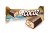 Baton kokosowy COCOZ&PEANUT z orzeszkami 35g Aim Foods