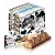 Baton Mu Muuu z kremem mlecznym 65szt*22g Aim Foods