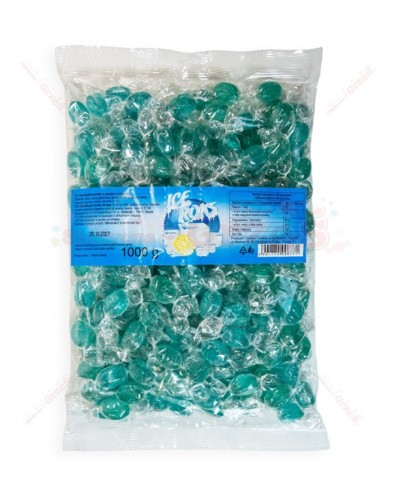 Cukierki LODOWE Ice Roks 1kg Roksana | bezglutenowe