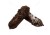 Ciastka kruche diamentowe CHERRY  2,2kg Cukiernia MAX