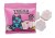 Pianki KOCIE ŁAPKI Taba łapka 65g Tucha Marshmallow