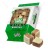Mini wafelki z kremem orzechowym 300g Spiffy Millano