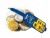Czekoladowe monety Euro  96g Yummy Millano