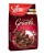 Granola gold BROWNIE WIŚNIA czekolada 300g Sante