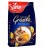 Granola gold belgijska CZEKOLADA i POMARAŃCZA 300g Sante