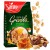 Granola gold z ORZECHAMI I MIODEM 300g Sante