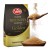 Cukier trzcinowy nierafinowany Demerara 1kg Sante
