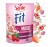 Fit musli truskawka-wiśnia BEZ CUKRU 225g Sante