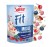 Fit musli żurawina-borówka-goji BEZ CUKRU 225g Sante