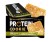 18x Go On Ciastko proteinowe PISTACJA biała czekolada 50g Nutrition Sante