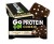 18x Go On Ciastko proteinowe PODWÓJNA CZEKOLADA 50g Sante