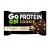 18x Go On Ciastko proteinowe PODWÓJNA CZEKOLADA 50g Sante