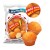 Mini muffinki biszkoptowe bez cukru 250g Kavis
