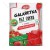 Galaretka TRUSKAWKOWA BEZ cukru, bezglutenowa 14g Celiko