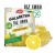 Galaretka CYTRYNOWA BEZ cukru, bezglutenowa 14g Celiko