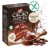 Kakao bezglutenowe EXTRA CIEMNE 80g Celiko