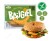 bezglutenowe BAJGLE z siemieniem lnianym 2*95g Incola