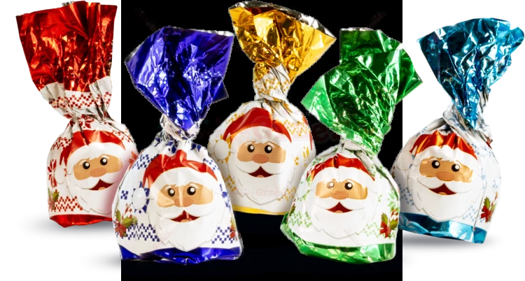 cukierki Mieszanka fantastyczna - praliny z nadzieniem - mix smaków 1kg Millano