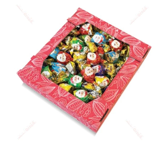 cukierki Mieszanka fantastyczna - praliny z nadzieniem - mix smaków 1kg Millano