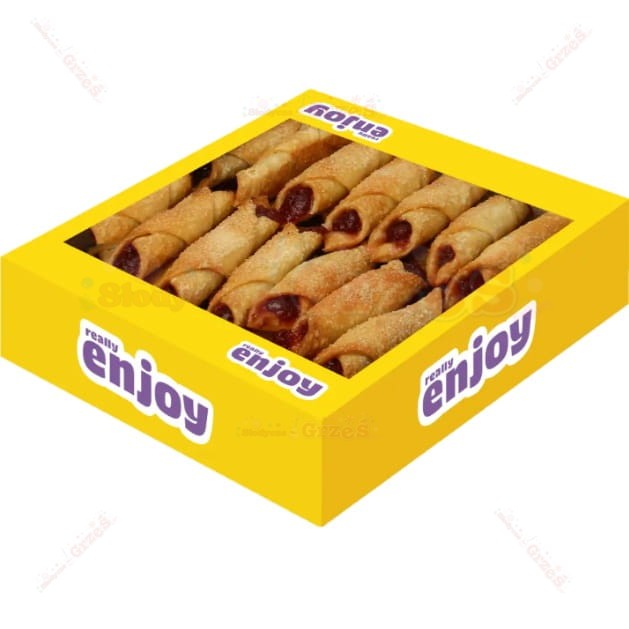 ciasteczka Kokietka 500g Really Enjoy
