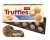 TRUFFLES ciastka miodowe z nadzieniem mlecznym 130g Sweet plus+