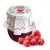 Maliny całe w syropie 260g Naturo | Malinki w syropie do herbaty