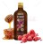 Syrop MALINA z inuliną i miodem 250ml Premium Rosa