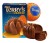 Terry's Orange MILK- czekolada mleczna pomarańczowa KULA 145g