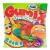 Żelki GUMIX owocowy z sokiem owocowym 80g Gusto