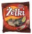 Żelki COLA 80g Gusto | żelki o smaku coli, buteleczki