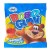 Żelki misie - Bobo Gumi z sokiem owocowym 80g Gusto