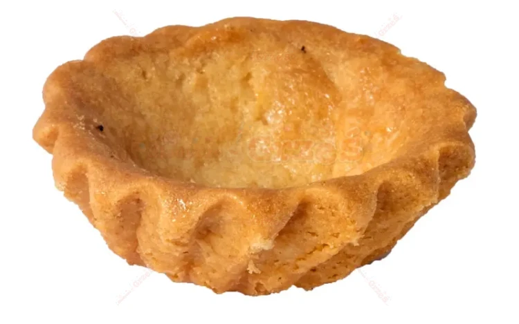 Korpusy kruche sałatkowe SŁONE, tartaletki  500g Ciasteczka z Krakowa
