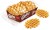 Gofra - wafle gofrowe maślane 155g Sweet Plus